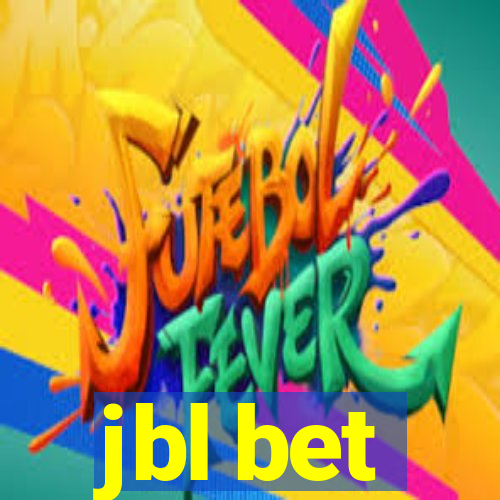 jbl bet